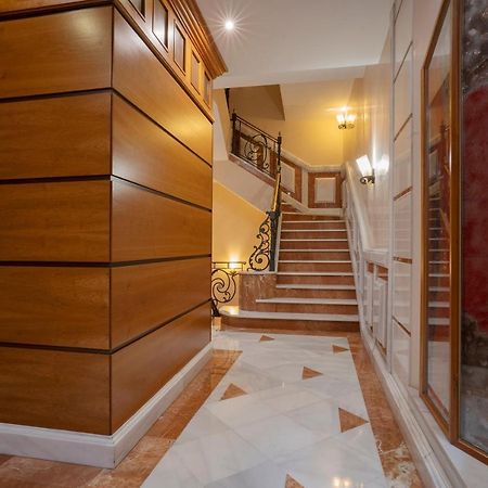 오비에도 De La Guardia Loft Rosal 아파트 외부 사진