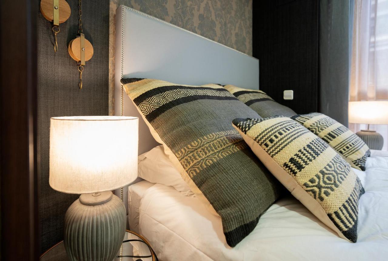 오비에도 De La Guardia Loft Rosal 아파트 외부 사진