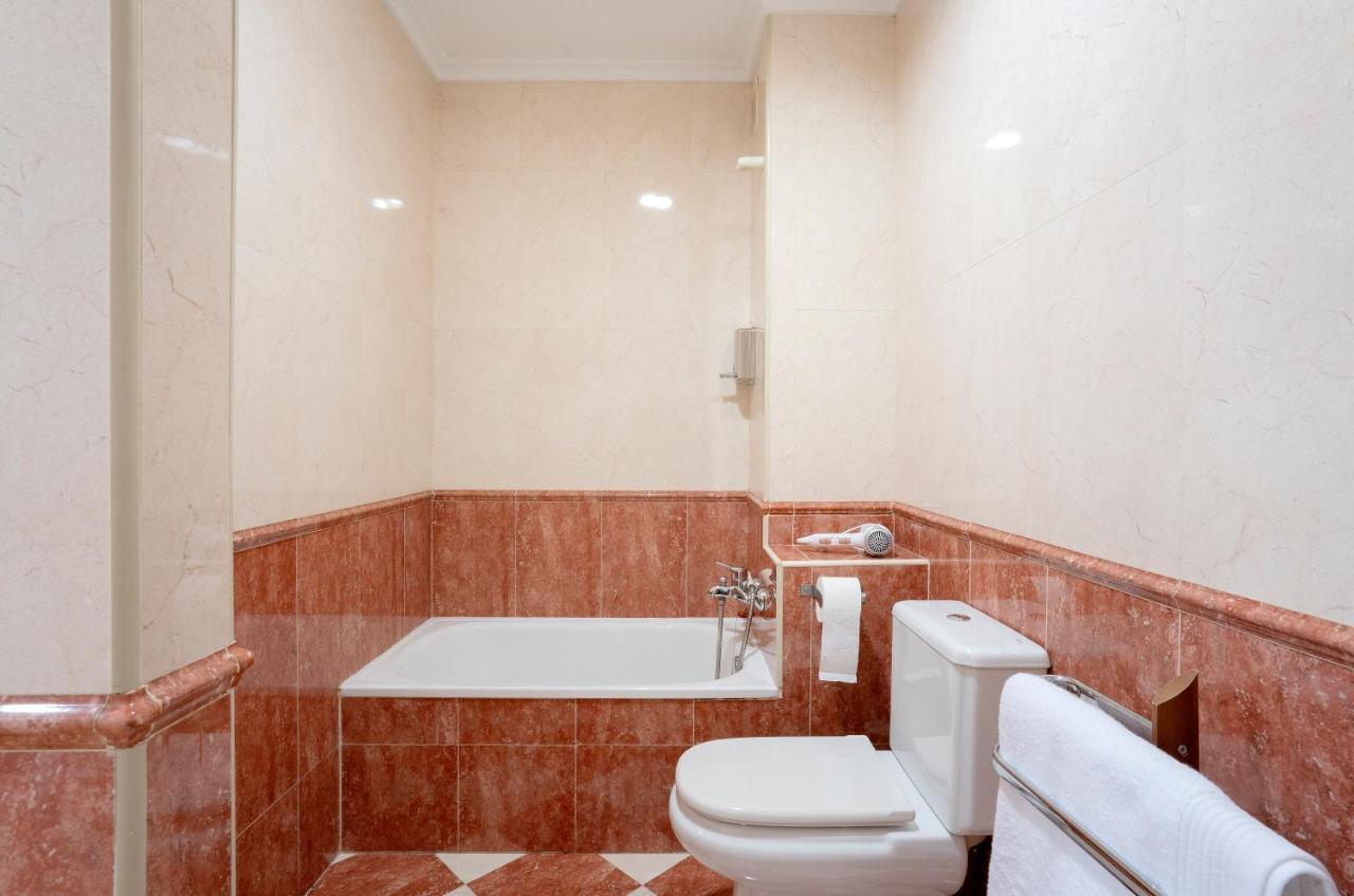 오비에도 De La Guardia Loft Rosal 아파트 외부 사진